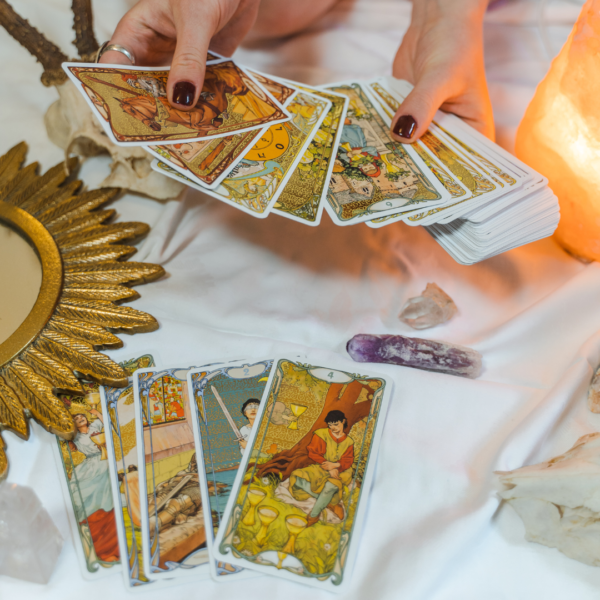 Tarot